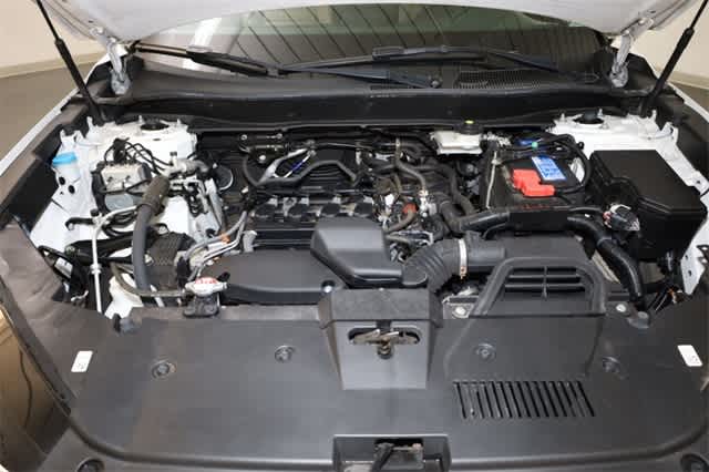 Thumbnail: 2024 Honda CR-V - 35