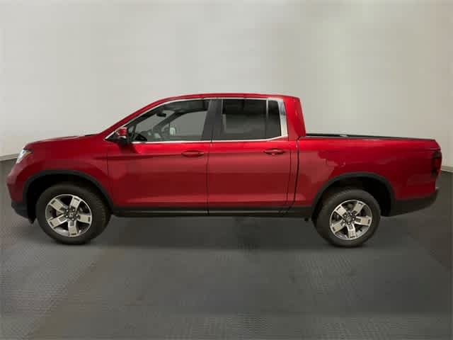 Thumbnail: 2025 Honda Ridgeline - 2