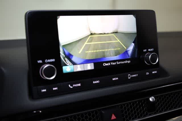 Thumbnail: 2024 Honda Civic - 24