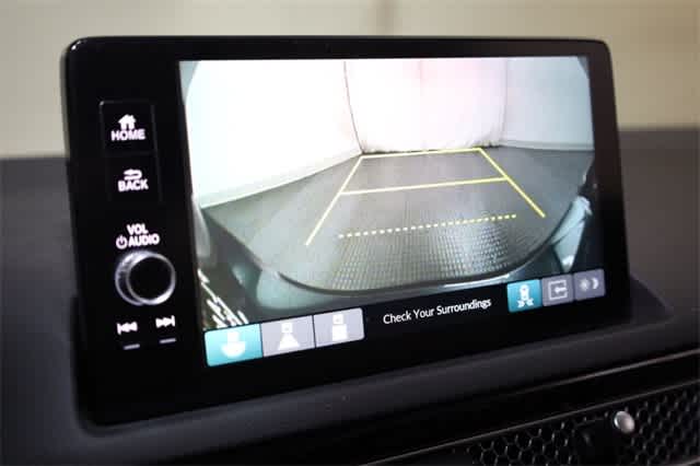 Thumbnail: 2022 Honda Civic - 24