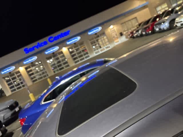 Thumbnail: 2021 Honda CR-V - 25