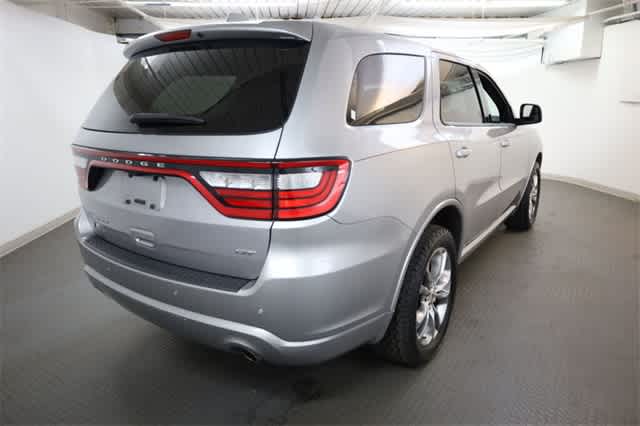 Thumbnail: 2020 Dodge Durango - 7