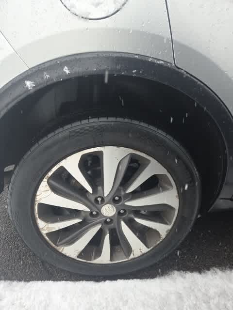 Thumbnail: 2018 Buick Encore - 24