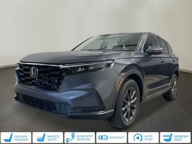 Thumbnail: 2026 Honda CR-V - 1