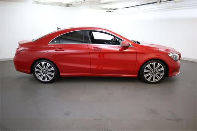 Thumbnail: 2019 Mercedes-Benz CLA - 9