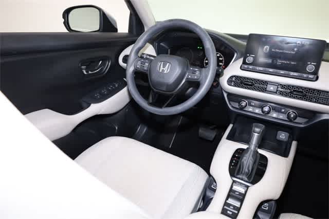 Thumbnail: 2023 Honda HR-V - 16