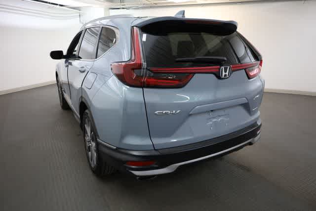Thumbnail: 2020 Honda CR-V - 5