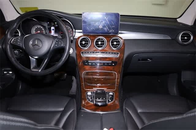 Thumbnail: 2019 Mercedes-Benz GLC - 18
