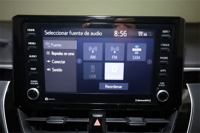 Thumbnail: 2022 Toyota Corolla - 28