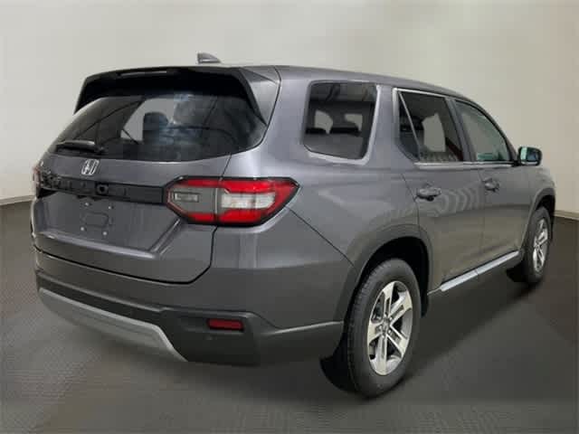 Thumbnail: 2025 Honda Pilot - 7