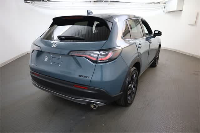 Thumbnail: 2025 Honda HR-V - 7