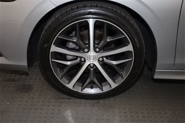 Thumbnail: 2023 Honda Civic - 39