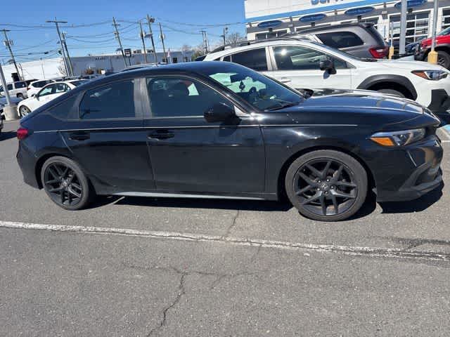 Thumbnail: 2023 Honda Civic - 13