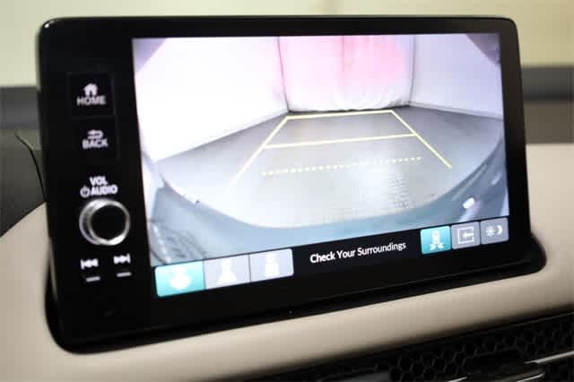 Thumbnail: 2024 Honda HR-V - 24