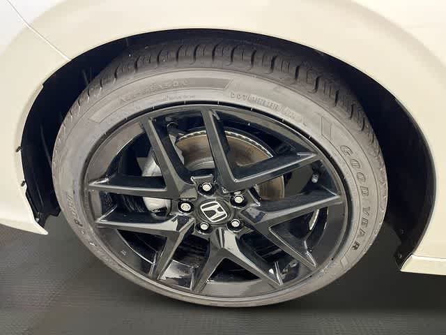 Thumbnail: 2026 Honda Civic - 11