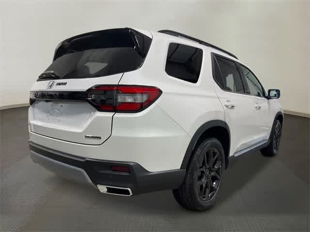 Thumbnail: 2025 Honda Pilot - 5