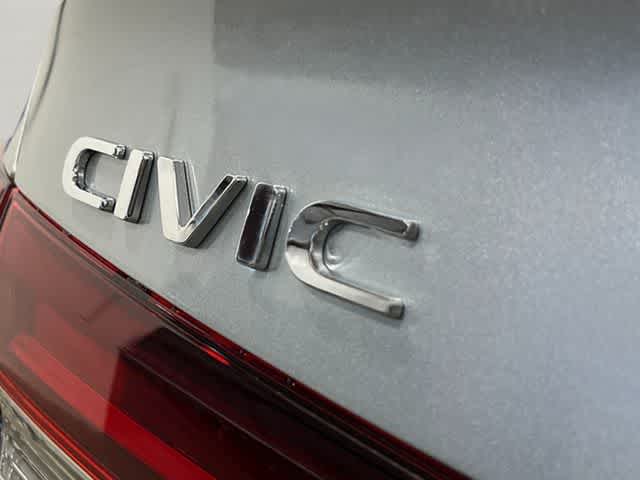 Thumbnail: 2026 Honda Civic - 5
