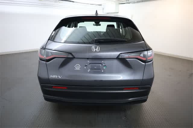 Thumbnail: 2023 Honda HR-V - 7