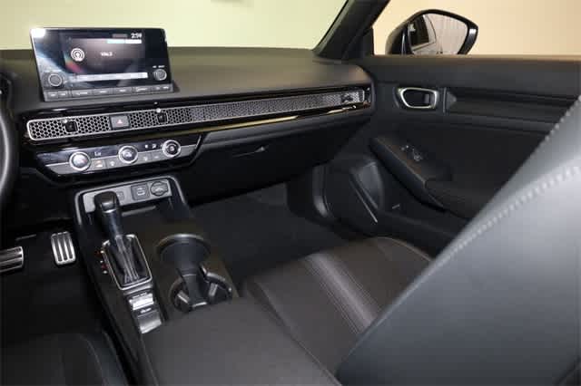 2023 Honda Civic Sport 18