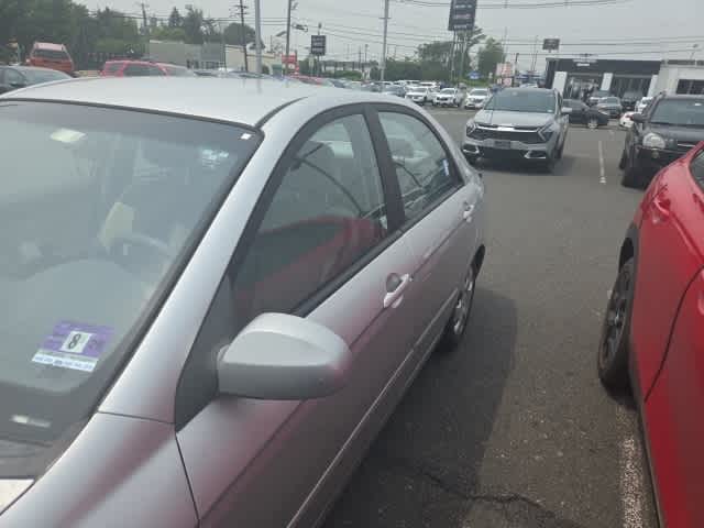 Thumbnail: 2008 Kia Spectra - 3