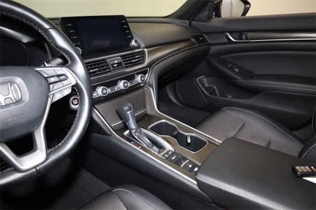 Thumbnail: 2022 Honda Accord - 23