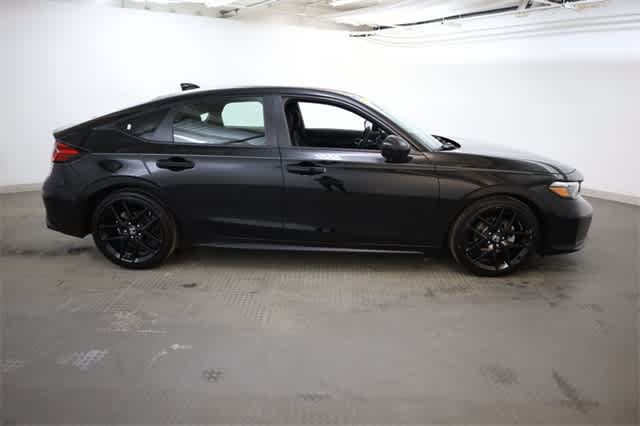 Thumbnail: 2026 Honda Civic - 9