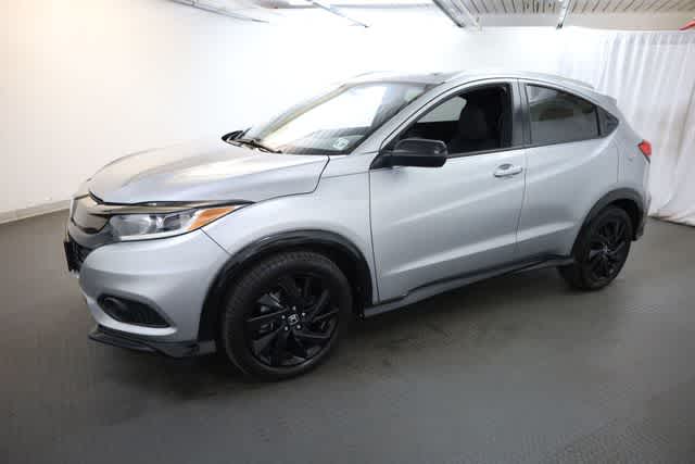 Thumbnail: 2022 Honda HR-V - 2