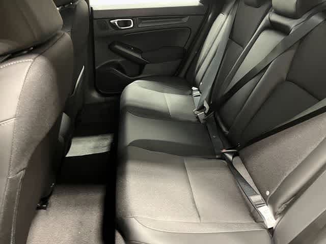 Thumbnail: 2026 Honda Civic - 20