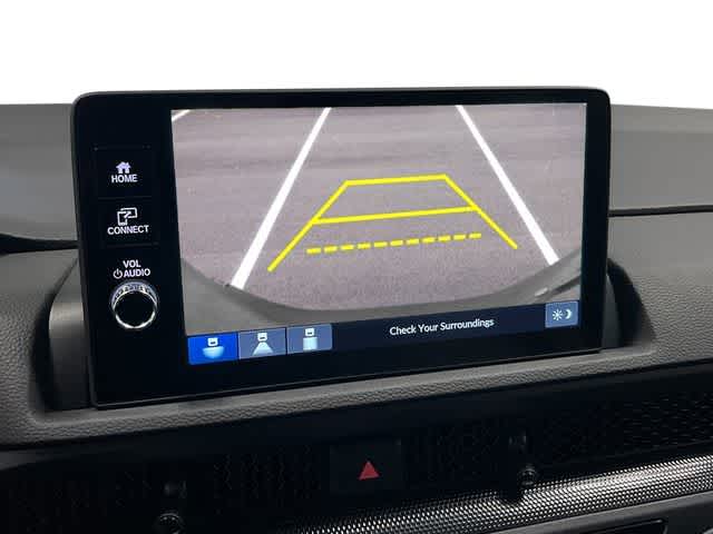 Thumbnail: 2026 Honda CR-V - 18