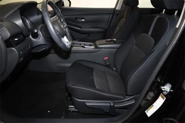Thumbnail: 2020 Nissan Sentra - 15