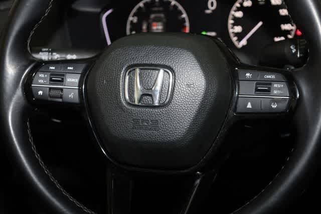 Thumbnail: 2024 Honda Civic - 30