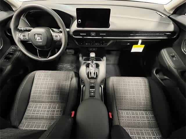 Thumbnail: 2026 Honda HR-V - 18