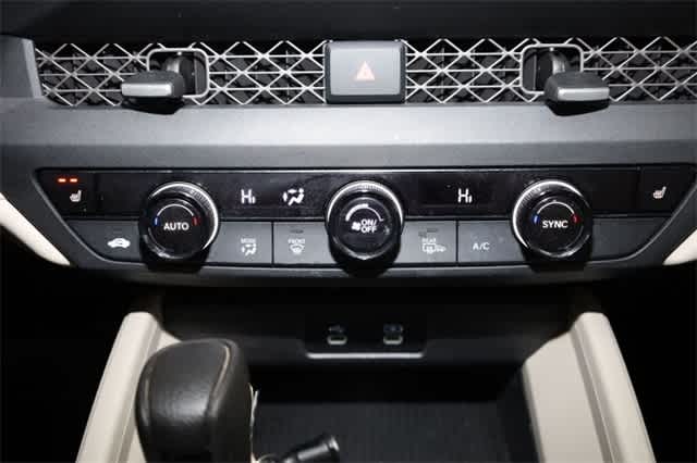 Thumbnail: 2024 Honda Accord - 28