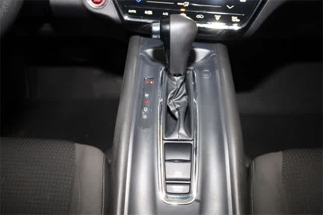 Thumbnail: 2020 Honda HR-V - 31