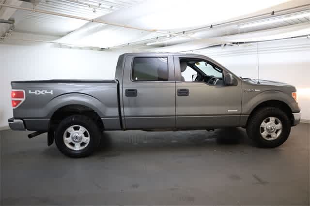 Thumbnail: 2014 Ford F-150 - 9