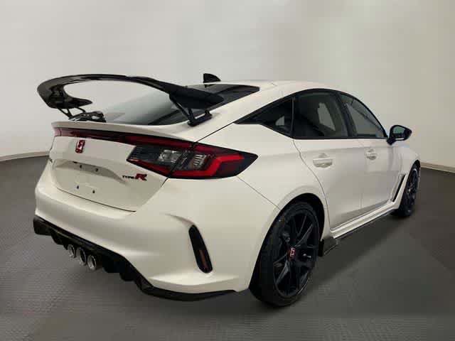 Thumbnail: 2026 Honda Civic - 7