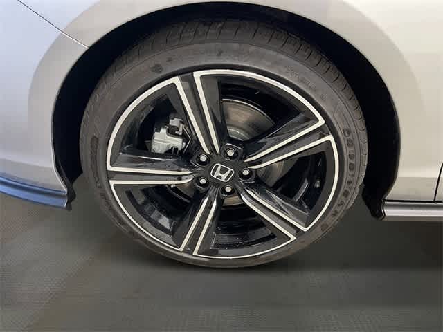 Thumbnail: 2025 Honda Accord - 11