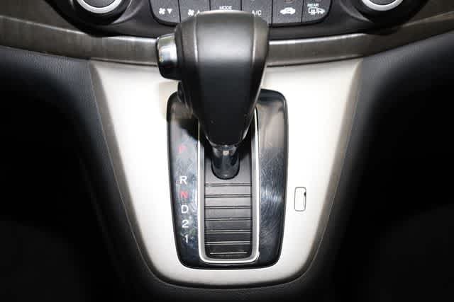 Thumbnail: 2013 Honda CR-V - 27