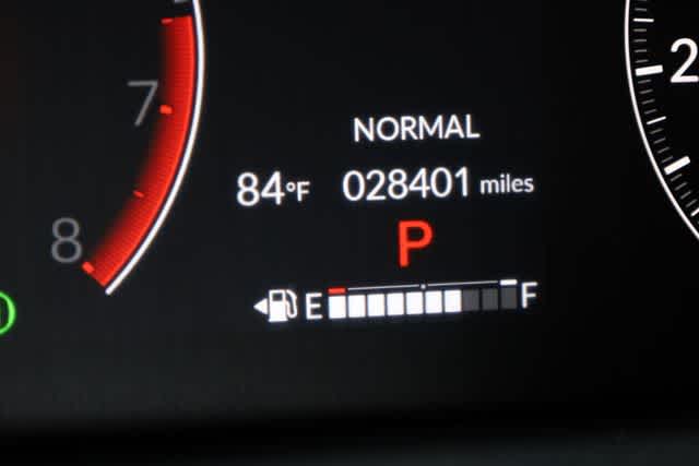 Thumbnail: 2024 Honda Pilot - 18