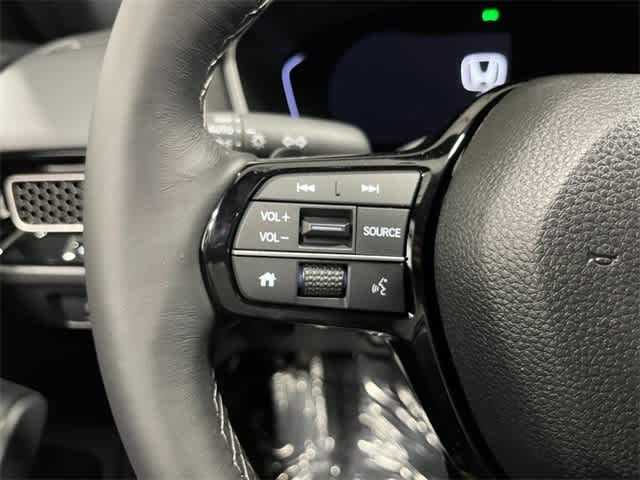 Thumbnail: 2026 Honda Civic - 16