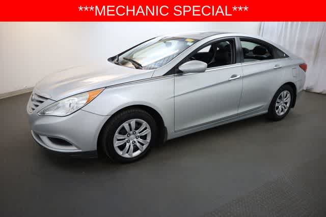 Thumbnail: 2013 Hyundai Sonata - 2