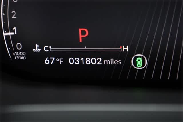 Thumbnail: 2023 Acura MDX - 25