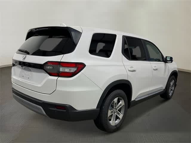 Thumbnail: 2025 Honda Pilot - 7