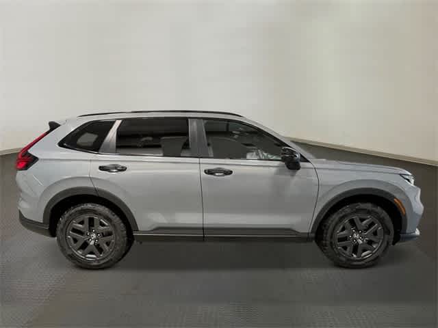 Thumbnail: 2026 Honda CR-V - 8