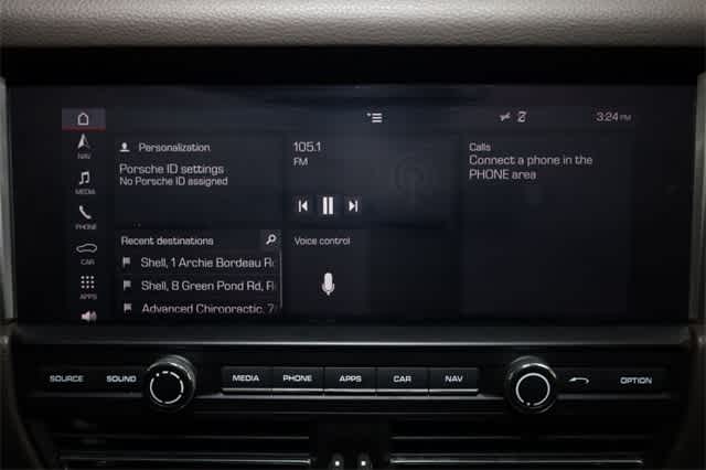 Thumbnail: 2019 Porsche Macan - 30
