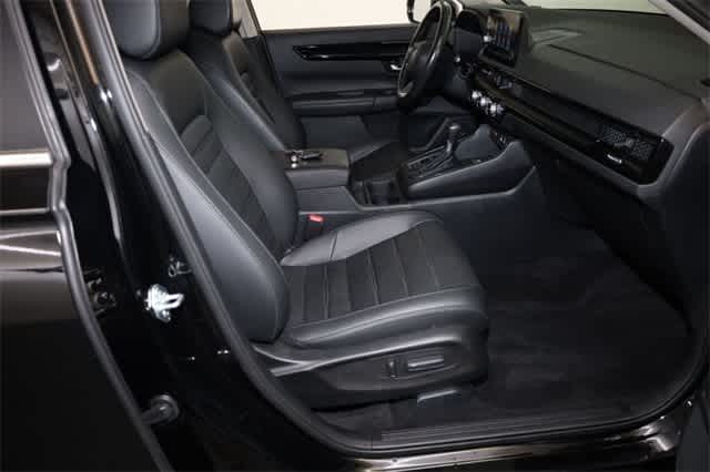 Thumbnail: 2024 Honda CR-V - 20