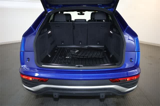 Thumbnail: 2021 Audi Q5 - 37