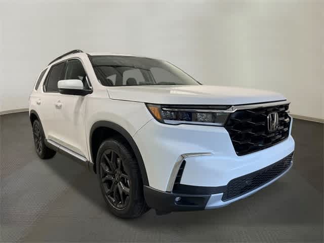 Thumbnail: 2025 Honda Pilot - 9