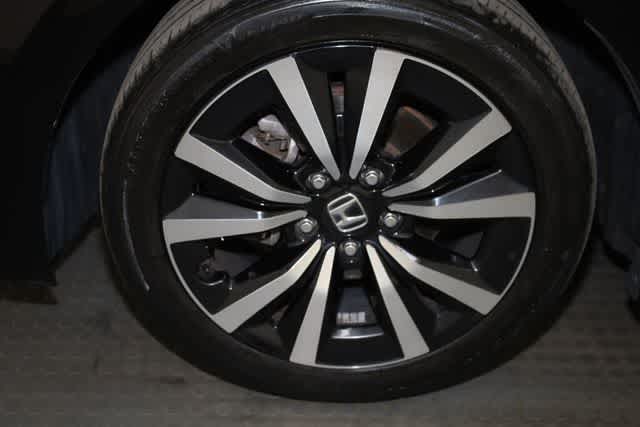 Thumbnail: 2023 Honda Civic - 37