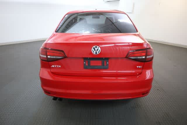 Thumbnail: 2018 Volkswagen Jetta - 6